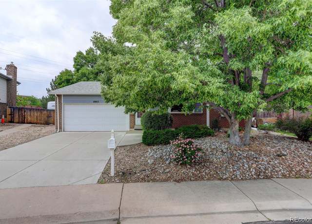 Property at 10883 Otis Cir, Westminster, CO 80020, 5 beds, 3 baths