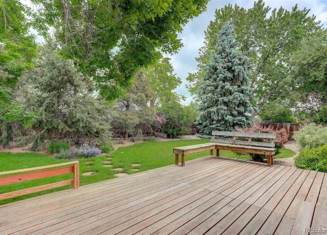 Property at 10883 Otis Cir, Westminster, CO 80020, 5 beds, 3 baths