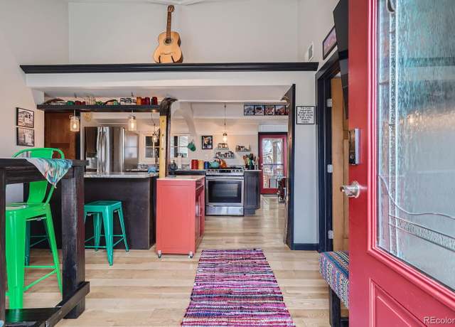 Property at 835 Urban St, Lakewood, CO 80401