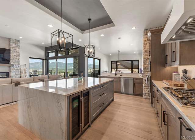 Property at 1230 Kelso Pl, Colorado Springs, CO 80921, 5 beds, 4 baths