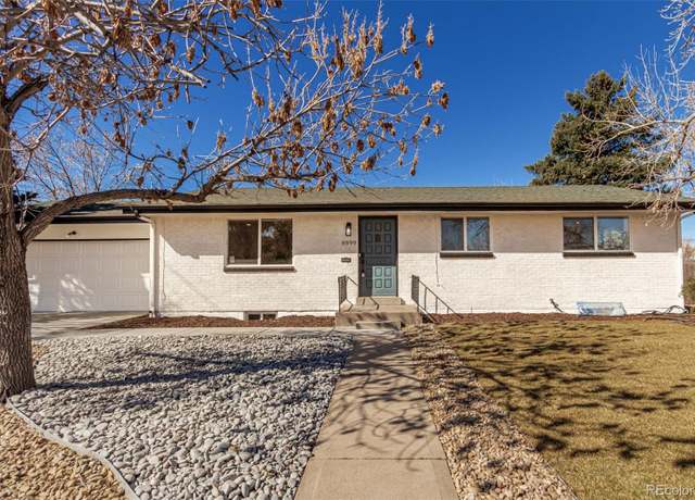 Property at 6699 S Pennsylvania St, Centennial, CO 80121, 6 beds, 2 baths