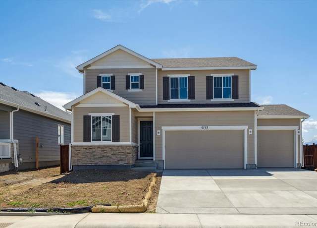 Property at 6152 Amerifax Dr, Fort Collins, CO 80528, 3 beds, 3 baths