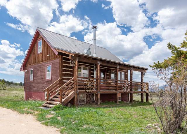 Property at 2691 Gcr 60, Granby, CO 80446, 4 beds, 2 baths