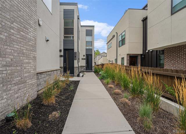 Property at 409 Harrison St #2, Denver, CO 80206, 4 beds, 4 baths