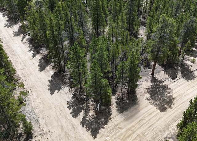 Property at 218 Aspen Dr, Leadville, CO 80461