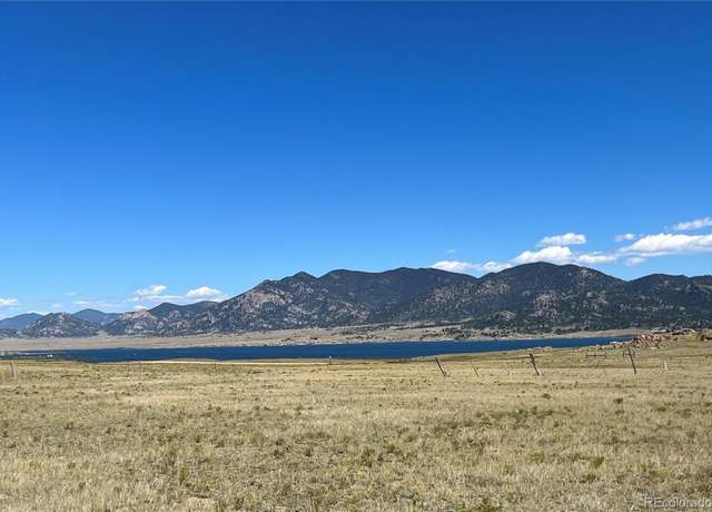 Property at Ken Rd, Hartsel, CO 80449