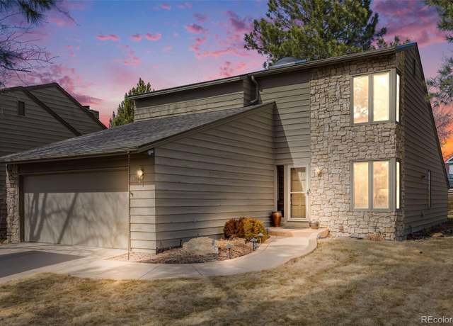 Property at 1579 W Briarwood Ave, Littleton, CO 80120, 4 beds, 4 baths
