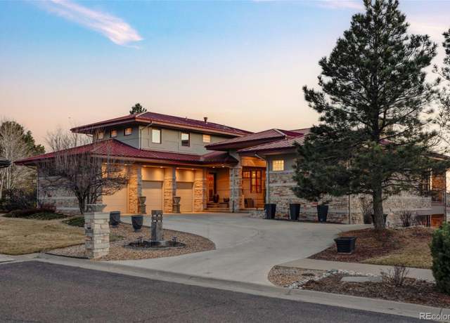 Property at 24360 E Glasgow Dr, Aurora, CO 80016, 5 beds, 8 baths