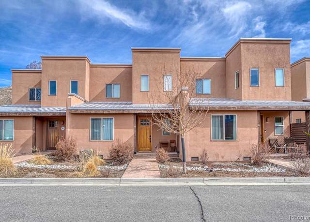 Property at 402 E Sackett Ave Unit H, Salida, CO 81201, 2 beds, 2 baths