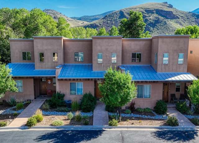 Property at 402 E Sackett Ave Unit H, Salida, CO 81201, 2 beds, 2 baths