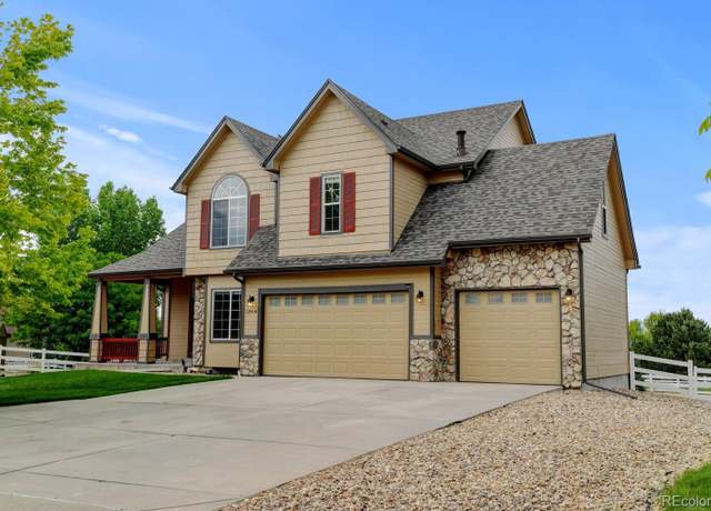Property at 1864 Malibu Ct, Fort Lupton, CO 80621, 5 beds, 5 baths