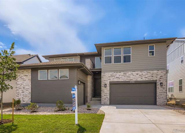 Property at 5633 Zadie Ave, Timnath, CO 80547, 5 beds, 4 baths
