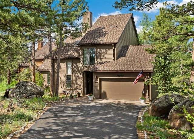 Property at 40 3 Lakes Ct, Red Feather Lakes, CO 80545, 3 beds, 2 baths