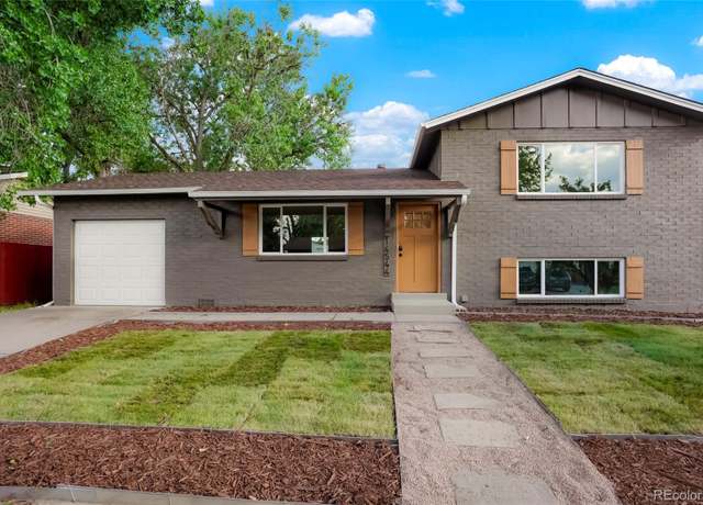 Property at 14544 March Dr, Denver, CO 80239, 3 beds, 2 baths