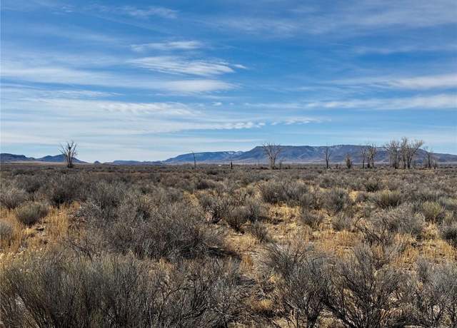Property at Lot 39 Big Bend Rd, Blanca, CO 81123