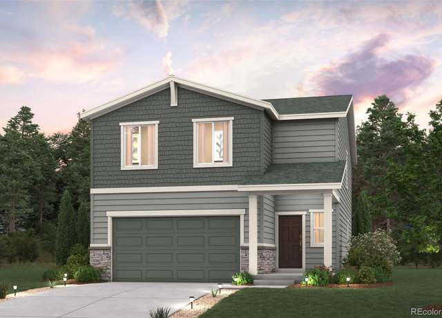 Property at 258 Grayson Ave, Fort Lupton, CO 80621, 4 beds, 3 baths