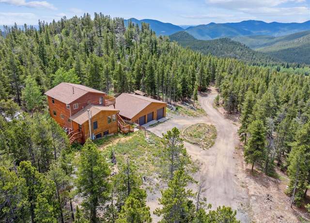 Property at 174 Aspen Meadow Ln, Golden, CO 80403, 4 beds, 3 baths