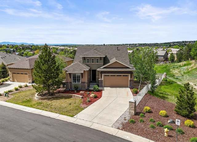 Property at 7367 S Tempe Ct, Aurora, CO 80016, 4 beds, 3 baths