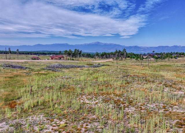 Property at Lot 1 Forest Heights Cir, Colorado Springs, CO 80908