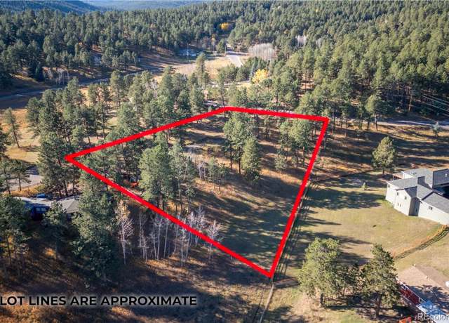 Property at 29999 Gigi Dr, Evergreen, CO 80439