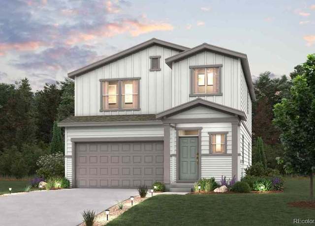 Property at 2162 Flower Blossom Ave, Brighton, CO 80601, 3 beds, 3 baths