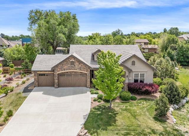 Property at 3380 Quail Ct, Wheat Ridge, CO 80033, 4 beds, 3 baths
