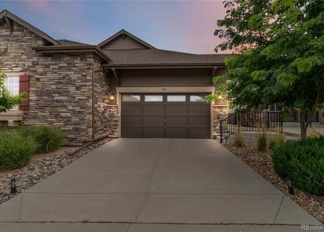 Property at 3584 New Haven Cir, Castle Rock, CO 80109, 3 beds, 3 baths