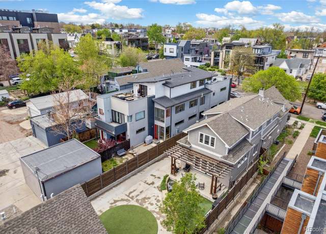Property at 1832 W 33rd Ave, Denver, CO 80211, 5 beds, 5 baths