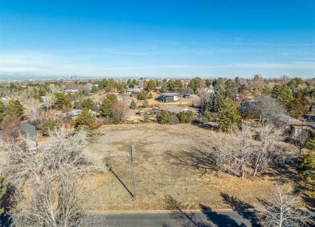 Property at Mansfield Ave E, Englewood, CO 80113