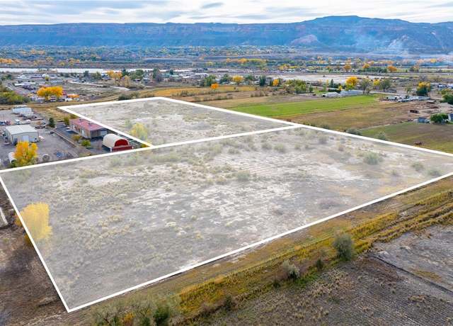 Property at 00 Bond St, Grand Junction, CO 81506