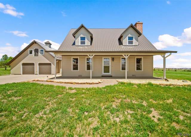 Property at 10475 Raygor Rd, Colorado Springs, CO 80908, 3 beds, 3 baths