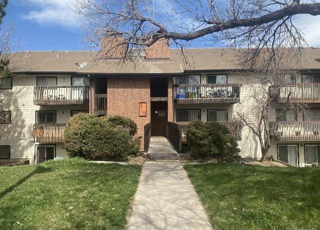 Property at 14704 E 2nd Ave Unit 305E, Aurora, CO 80011, 1 bed, 1 bath