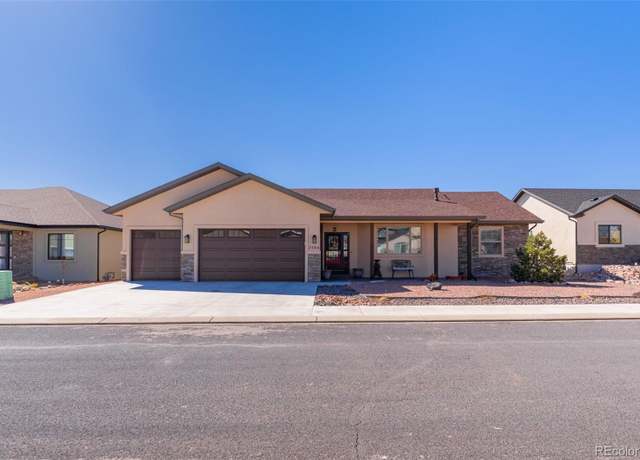Property at 3564 Telegraph Trl, Canon City, CO 81212, 3 beds, 2 baths