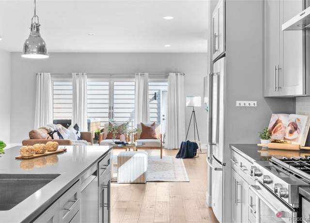 Property at 3522 S Ogden St, Englewood, CO 80113, 4 beds, 4 baths