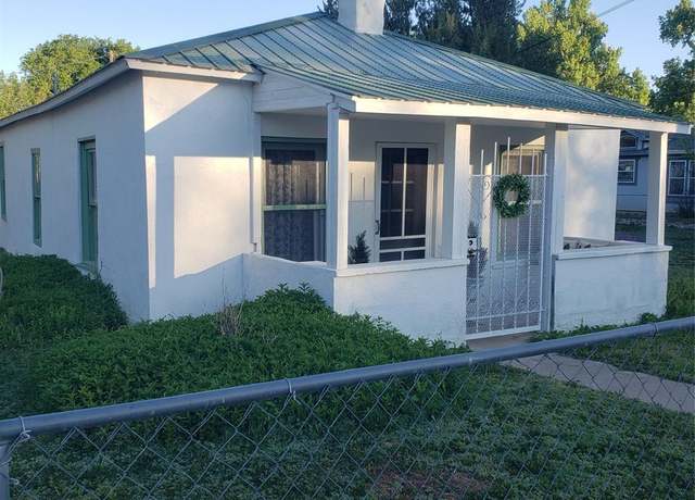 Property at 511 N Petroleum Ave, Florence, CO 81226, 2 beds, 1 bath