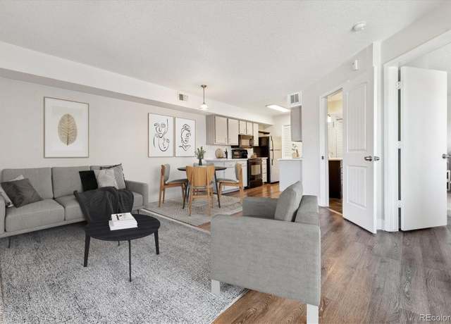 Property at 1820 Newland Ct #210, Lakewood, CO 80214, 2 beds, 1 bath