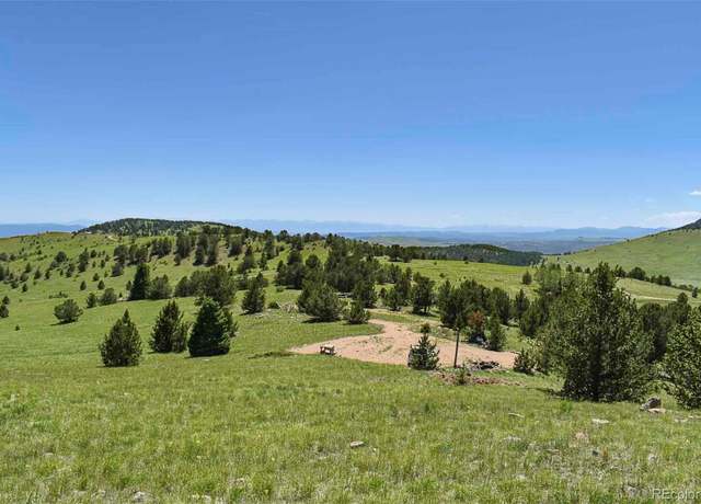 Property at 10860 Happy New Year, Cripple Creek, CO 80813