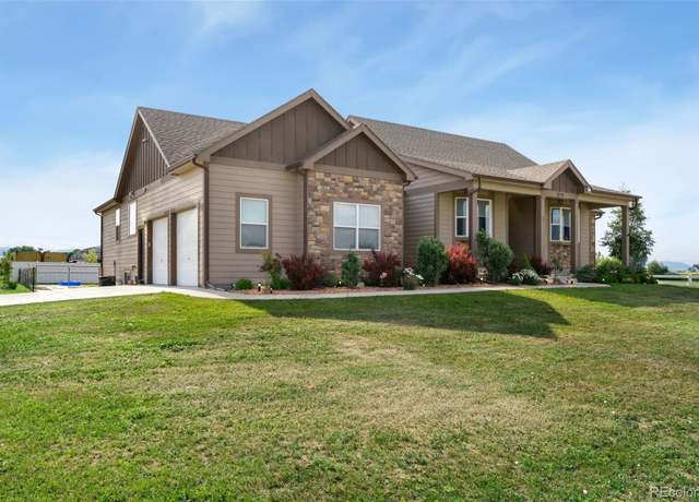 Property at 859 Schrage Way, Loveland, CO 80537, 6 beds, 5 baths