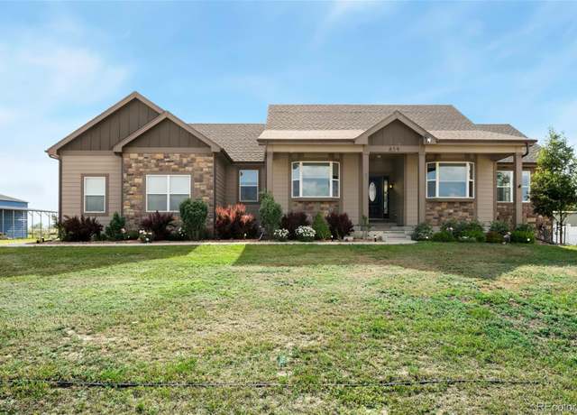 Property at 859 Schrage Way, Loveland, CO 80537, 6 beds, 5 baths