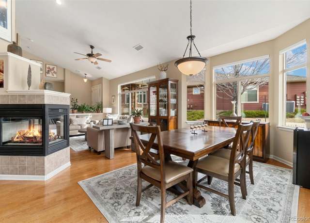 Property at 8617 Gold Peak Dr Unit G, Highlands Ranch, CO 80130, 3 beds, 2 baths