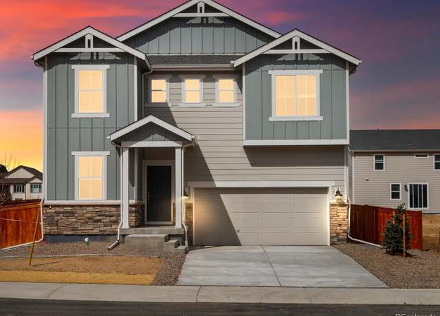Property at 1133 Thunder Pass Rd, Severance, CO 80550, 4 beds, 3 baths