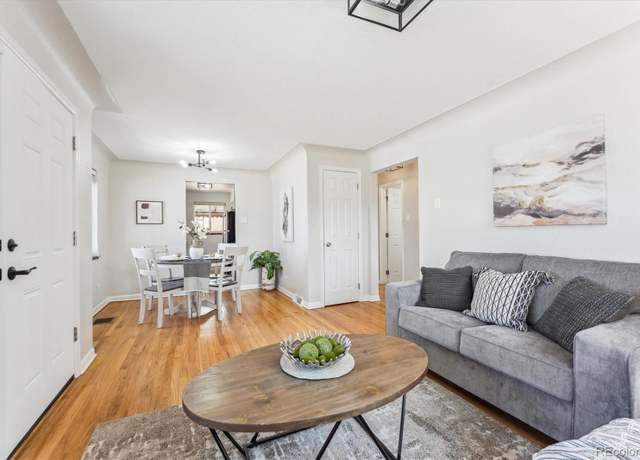 Property at 3258 Niagara St, Denver, CO 80207, 3 beds, 2 baths
