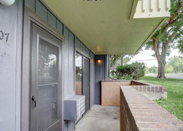 Property at 2800 Kalmia Ave Unit A107, Boulder, CO 80301, 2 beds, 2 baths