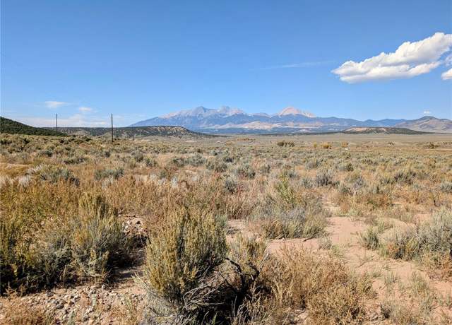 Property at Lot 3179 Paine Rd, Fort Garland, CO 81133