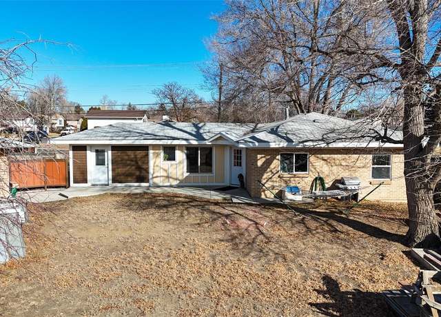 Property at 3900 W 64th Ave, Arvada, CO 80003, 2 beds, 1 bath