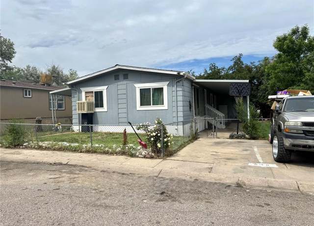 Property at 4210 E 100th Ave, Thornton, CO 80229, 5 beds, 2 baths