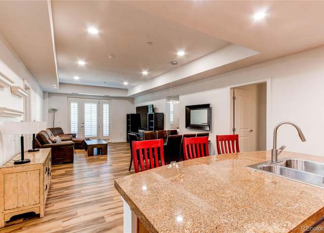 Property at 2200 S University Blvd #212, Denver, CO 80210, 3 beds, 2 baths