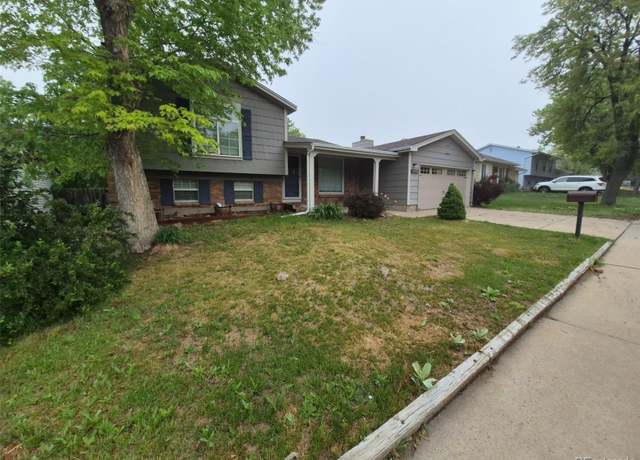 Property at 1962 S Ivory Way, Aurora, CO 80013, 3 beds, 2 baths