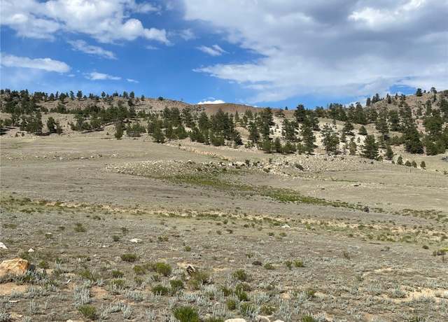 Property at 00 Lakeview Dr, Hartsel, CO 80449