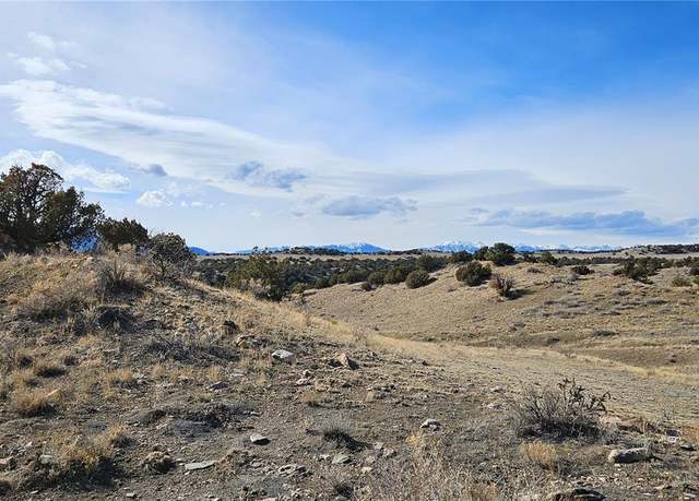 Property at Highway 69, Walsenburg, CO 81089
